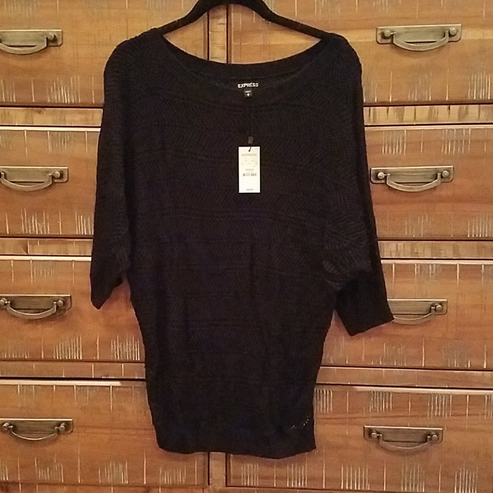 Express Top